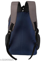 Life Today Laptop Bags for Men and Women | 15.6 Inch Laptop Backpack | College and School Bags