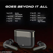 TN 12 Earbuds 12 hours playtime bluetooth wireless headphones earphone bluetooth headset