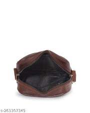 Men Sling Bag-Small