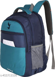 Laptop Backpack | Bags For Men & Women | 33 Litres Laptop Bags