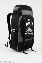 Rucksack, Rucksack bag, Rucksacks & Trekking Backpacks, Rucksack Bag for Men, Travel Backpack for Men