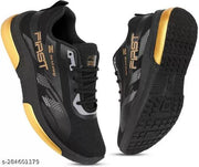 Unisex Kids Boys & Girls Sports Shoe