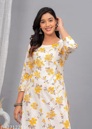 Trending Kurti For Women