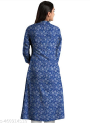 PRINTED KURTI