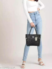 Gorgeous Attractive Women Handbags