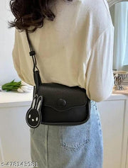 Handbag for women Trendy sling bag | Sling bags | Cross body bags | Mini bags | Small bags | Fancy bags | Ladies Purse | Bag for girls