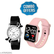 Classy Women Analog Watches