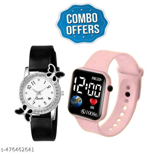 Classy Women Analog Watches