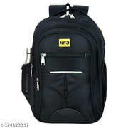 zoya Medium 35 L Laptop Backpack light weight