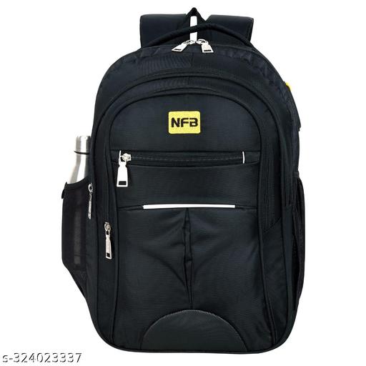 zoya Medium 35 L Laptop Backpack light weight