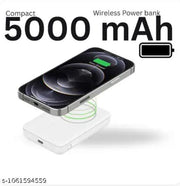 5000 mah magsafe power bank