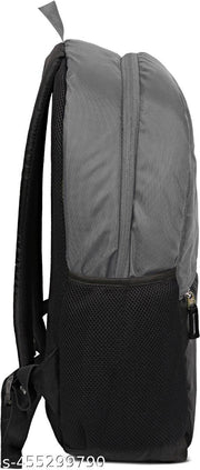 Mens Backpacks New Men 's Unisex Woman Backpacks / Men' S Bags / Men 's School Backpacks / Men' S Backpacks / Waterproof Bags / Bags BAGADDICT PG GREY BLACK 2008
