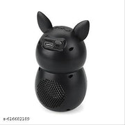 Portable BT Speaker – Wireless Bluetooth Speaker with Enhanced Bass, Long Battery Life, and Portable Design – Perfect for Music On-The