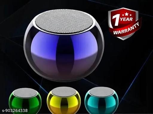 Mini Boost multicolour bluetooth Speaker, best Bluetooth Speaker, mini Bluetooth Speaker, Base Bluetooth Speaker