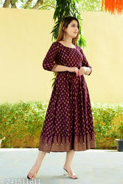 Adrika Superior Kurtis
