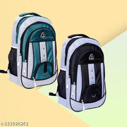 School bag/backpack/School bags For Men Women Boys Girls/Office School College Teens & Students