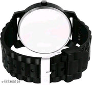 stylish new watch trendy watch for men and good looking classy watch combo of 2 for boy's and men's