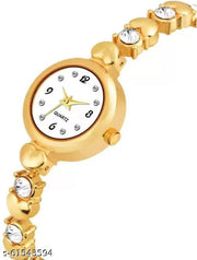 New Cosmic Bracelet Type Belt Small Dial Metal Analog Watches for Women