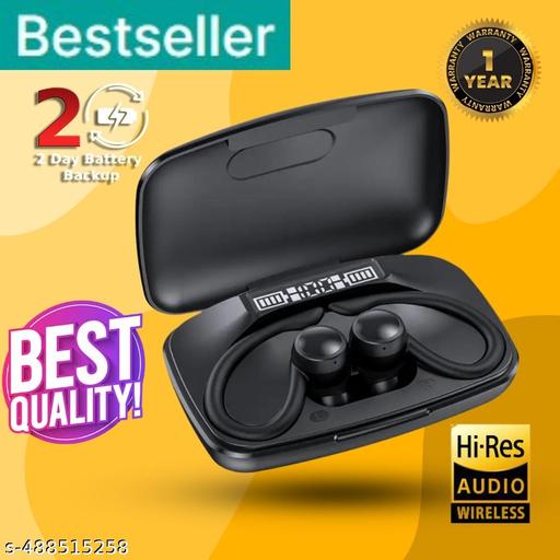 M88 Earbuds 12 hours playtime bluetooth wireless headphones earphone bluetooth headset