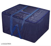 blanket bag