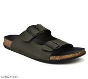 Agra Trendy Men Flip Flops