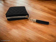 Vinsage Small Women's Wallet Cute Girls Multi Wallets | Coin Purse Zipper