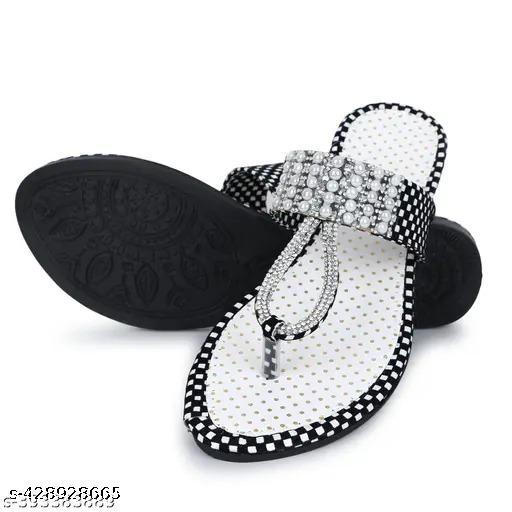 Elite Women Flats