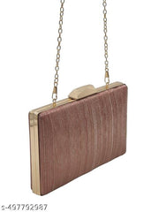 Styles Latest Women Clutches