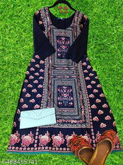 Premium Kurti For Women