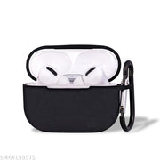 TWS Bluetooth Headphone With Cover case, 3 Hrs Bettery life, High Quality Sound