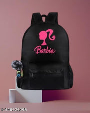 Collection Women's/Girls Preppy Style Fashion Waterproof Women Girls Backpack Korean Design Drawstring Chain travel College Office Bag Laptop Backpack