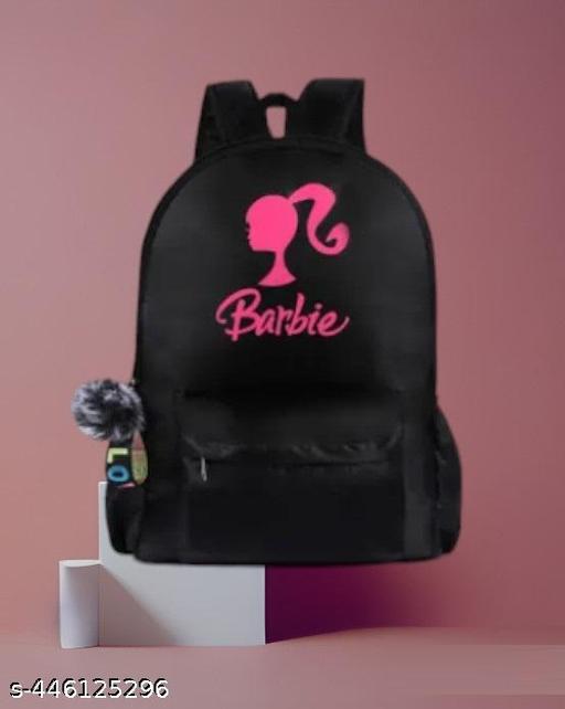 Collection Women's/Girls Preppy Style Fashion Waterproof Women Girls Backpack Korean Design Drawstring Chain travel College Office Bag Laptop Backpack