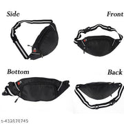 Waist bag for boys and girls