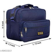 Multiple Use Cross Body Bag & Sling Bags Stylish Side Bag