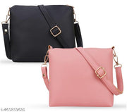 Sling Bag For Women Stylish Fancy