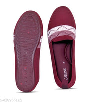 Women & Girls Memory Foam, Stylish, Comfortable Dailywear, Casual Bellies For All Seasons.