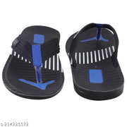 FOOTTAIR MEN SLIPPERS COMBO