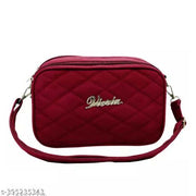 New Teddy Bear college Slingbags for girls and women|College Slingbags |Slingabag|