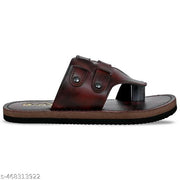 I.S FOOTWEAR Flip Flops For Men Slippers Sandal For Boys Chappals Chappal new trendy Stylish for everyday