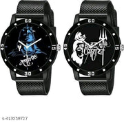 Fashionate Men Analog Watches
