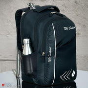 37 L Casual Waterproof Laptop Bag/Backpack for Men Women Boys Girls/Office School College Teens & Students