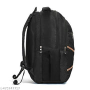 35 L Casual Waterproof Laptop Bag/Backpack for Men Women Boys Girls/Office School College Teens & Students