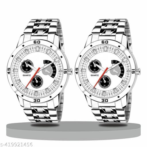 SILVER AVYO STILL COMBO 2 PACK