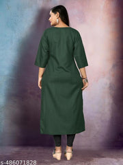 Kashvi Fashionable Kurtis