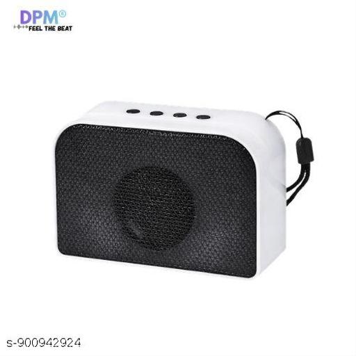 DPM Wireless Karaoke Sound System with Mic Portable Bluetooth Speaker for Music Playback and Singing Fun