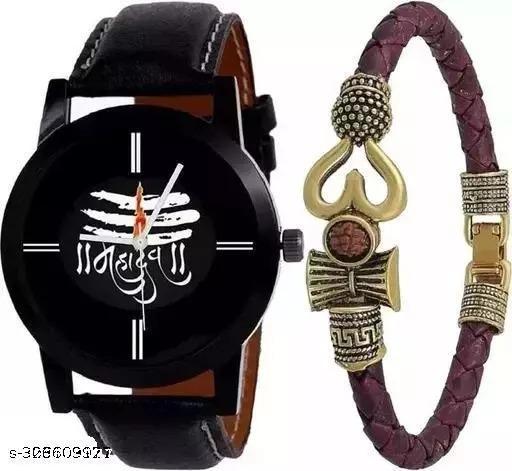 Stylish Men Watches