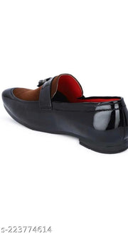 Vishu 4U party wear Loafer
