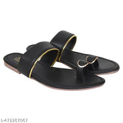 Trendy Women Flats