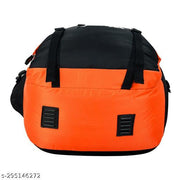 Frontsy Rucksack Trekking Backpack Bag For Men and Women