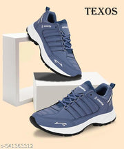 TEXOS Men's LifeStyle Latest Design Sports, Walking & Running Shoes For Men